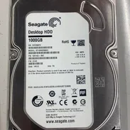 Disco duro interno Seagate 1tb al 100%, lleno de juegos. - Img 56508409