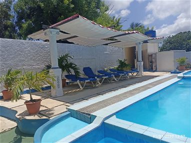 Casa de alquiler en Guanabo 🏖 - Img 66330911