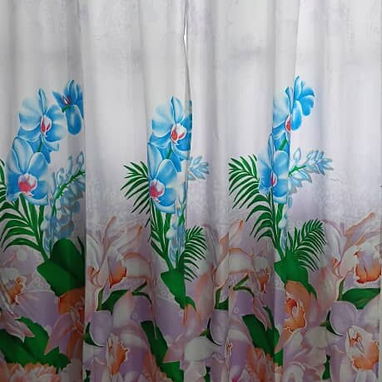 Cortinas decorativas - Img 123199637
