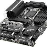 Kit 12ma Generación MSI Pro Z690-A WIFI + Intel Core i7 12700K + G.Skill 16Gb DDR4 3600MHz - Img 108489939