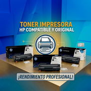 Venta de Toner de Impresora - Img 56273937
