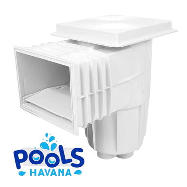 Artículos, piezas y materiales para piscina - Img 114625130
