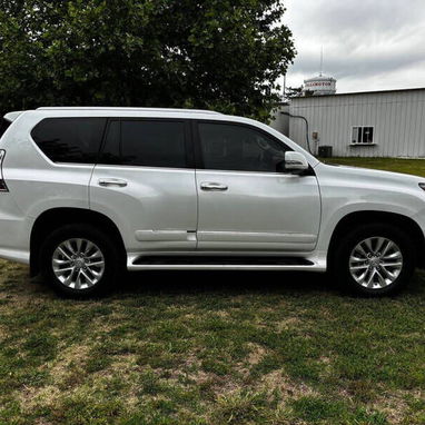 Lexus GX 460 en venta y entrega en Cuba. - Img 124499124
