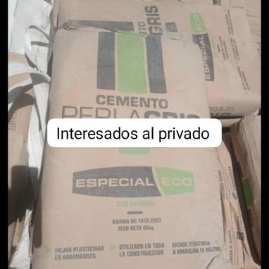 Materiales de Construcción de Calidad: Purlines Galvanizados, Cemento Cola y más🏗️ - 5/10
