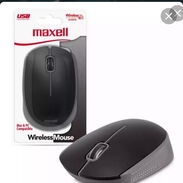 Mouse inalámbrico MAXELL 3 botones - Img 45581898