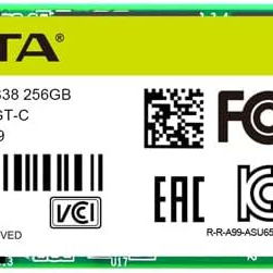 ⚡ ¡EN VENTA! SSD ADATA SU650 M.2 SATA 240GB - 3/4