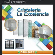 Ecelencia de trabajos de cristalería - Img 55470057