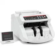 Maquina de contar dinero CHALLENGER - Img 54600337