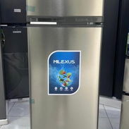 Refrigerador 6,5 pies Milexus - Img 55828841