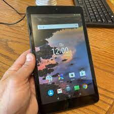 Tablet Alcatel A30 - Img main-image
