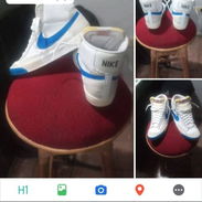 Tenis nike # 44 - Img 58103184