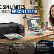 EPSON L 3250🔥 ¡SUPER OFERTA! MENSAJERÍA GRATIS 🛵 - Img 55865303