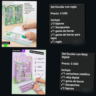 Juegos y juguetes - 10/10