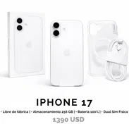 Iphone 17 - Img 54726728