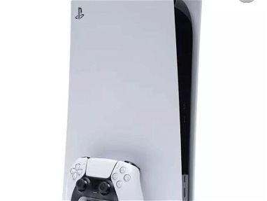 PlayStation 5 - PS5 - Img main-image-45708343
