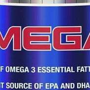 🛒✔ Omega 3 DE 180 Softgels ALLMAX Aceite de Pescado Concentrado - 180 Servings precio 16$ - Img 57702061