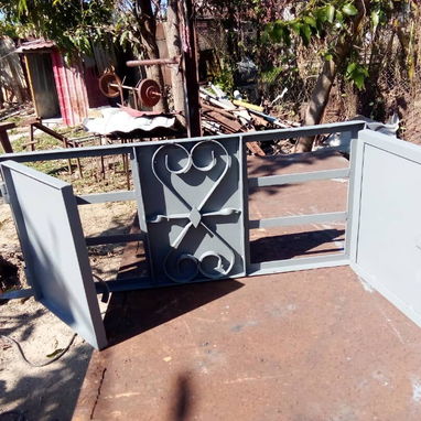 Trabajos de herrería ,rejas ,ventanas y más - Img 125917485