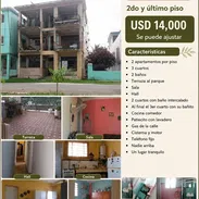 Venta apartamentos - Img 57002108