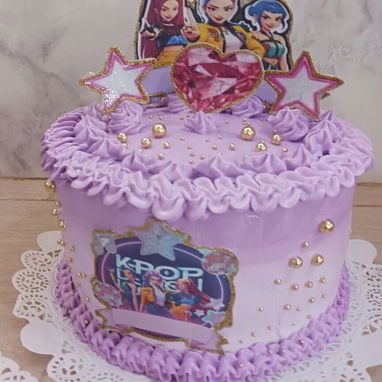 VIDA DULCE’S CAKES - Img 120984006