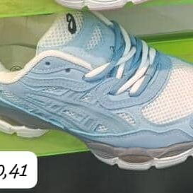 ASICS GEL NYC CALIDAD G5 ( 💲45 USD) - 2/7