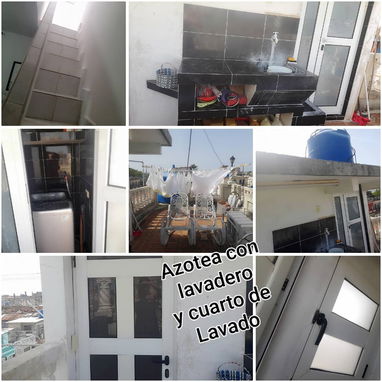 Apartamento en biplanta Luyano - 3/3