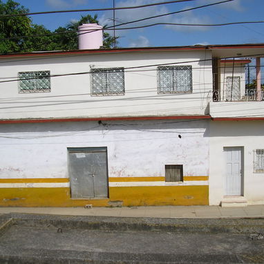 Se vende casa en colon matanzas - Img 121623576