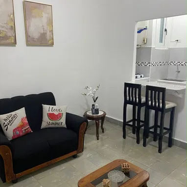 ✅Apartamento en Centro Habana🍀 Cercano a Zanja y Galiano. - 3/8