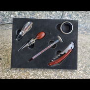 Set para vinos - Img 56359167