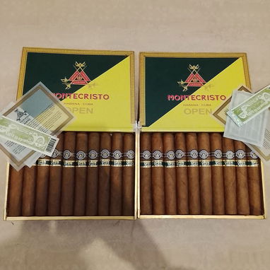 Calidad de Calidades.Tabaco - Img 117138997
