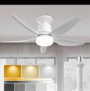 Ventiladores d techo - Img 50300539