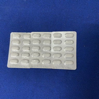 Acetaminofén Paracetamol - 2/2