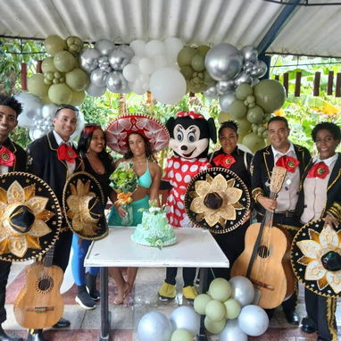 Mariachis en la Habana. con Nueva Ofertas . Regalos y Muñecos para los Pequeños de Casa - Img 114354720