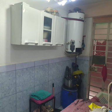 Ofertaaa apto de 2 cuartos y medio y dos baños en perfecto estado planta baja súper céntrico!!!! - Img 93790936