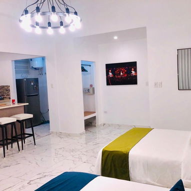 Loft Moderno en El Vedado | Zona Exclusiva (Sin cortes de luz) 🏙️✨ - 7/10