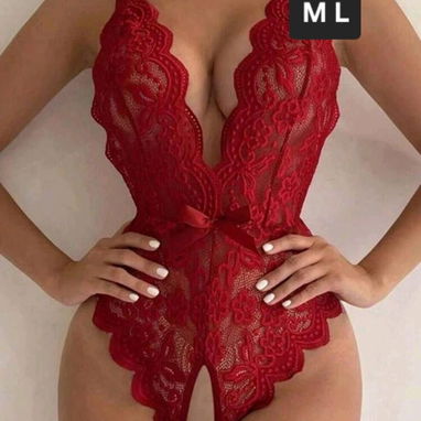 Lencería sexy - 3/9