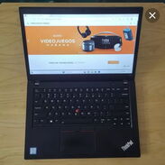 Lenovo ThinkPad T480s - Img 45574296