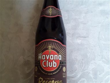 Habana Club reserva - Img main-image-45748743
