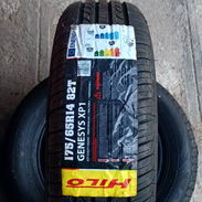 Vendo Gomas para autos Medida 174,65,14 - Img 57454721