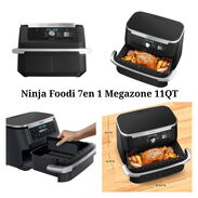 Freidora de aire ninja Foodi megazone 11qt - Img 45187046
