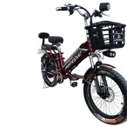 Bicicletas eléctricas - Img 45686977