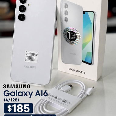 Celulares nuevos en su caja - 5/10