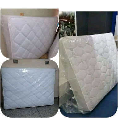 Camas y colchones de diferente modelos juegos de mueble y comedores - Img 119076921