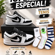 Tenis Nike - Img 55938826