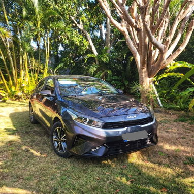 🚗🔥 KIA CERATO 2024 – AUTOMÁTICO | CASI NUEVO 🔥🚗 - Img 123780430