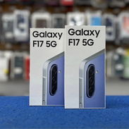 Samsung F17 5G de 4 GB RAM con 128 GB. Nuevo en caja. Cargador de regalo - Img 55077593