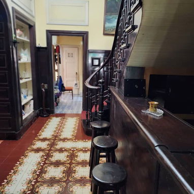 Ref # 68.Espectacular palacete en calle Paseo en ofertaaa!!! Oportunidad única de inversión!!! - 2/10