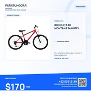 Bicicleta - Img 56643152
