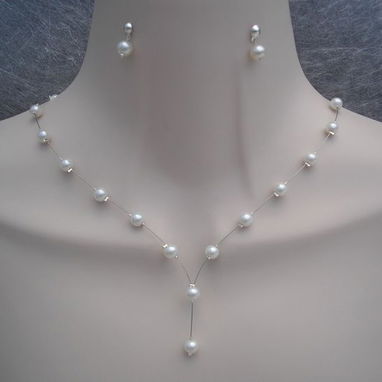 Collares para todo tipo de ocasión: perlas, caracoles, cadenas, dorados, plateados, estrellas - Img 124769984