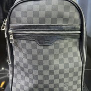 Mochila bolso Louis vuitton - Img 55018171