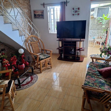 Permuto casa+ carro hyundai del 95 en Playa para casa en Fontanar - Img 124375822